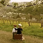 Holiday home Relactive-mosel Feriendomizil