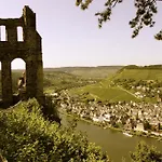 Holiday home Relactive-mosel Feriendomizil Traben-Trarbach