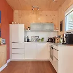 Holiday home Relactive-mosel Feriendomizil *