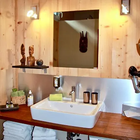 Relactive-mosel Feriendomizil Hébergement de vacances