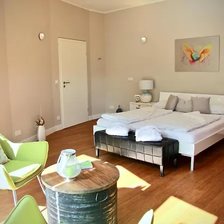 Relactive-mosel Feriendomizil Hébergement de vacances