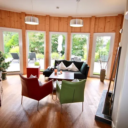 Relactive-mosel Feriendomizil Traben-Trarbach