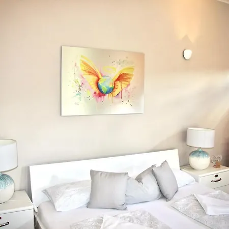 Holiday home Relactive-mosel Feriendomizil *