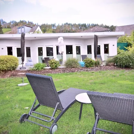 Hébergement de vacances Relactive-mosel Feriendomizil Traben-Trarbach