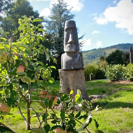 Relactive-mosel Feriendomizil * Traben-Trarbach