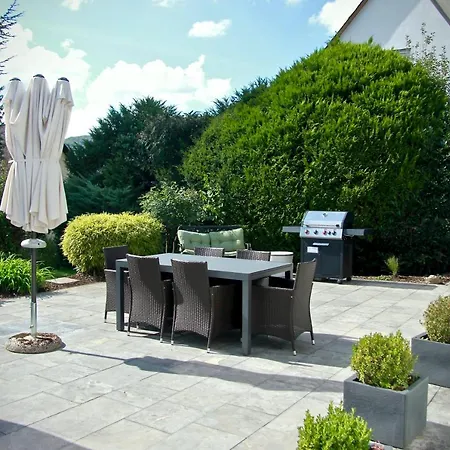 Relactive-mosel Feriendomizil *