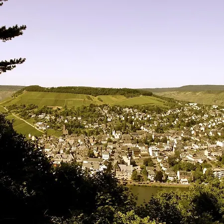 Relactive-mosel Feriendomizil * Traben-Trarbach