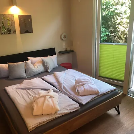 Relactive-mosel Feriendomizil Traben-Trarbach