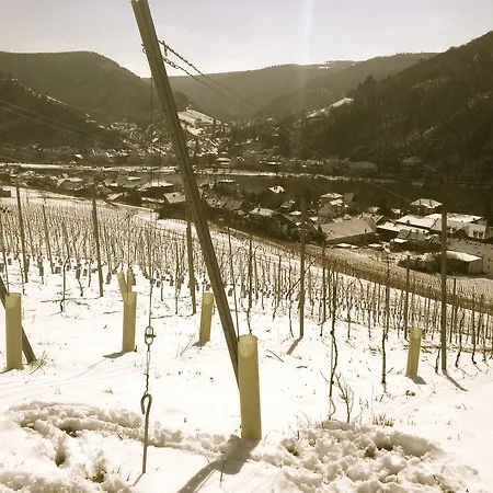 Relactive-mosel Feriendomizil Traben-Trarbach