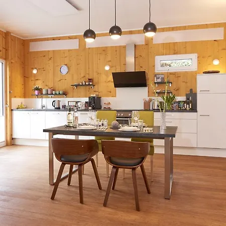 Holiday home Relactive-mosel Feriendomizil *