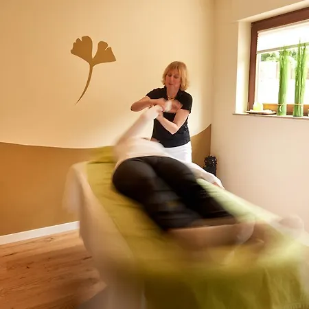 Relactive-mosel Feriendomizil *