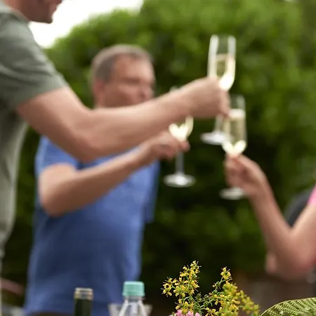 Relactive-mosel Feriendomizil Holiday home *