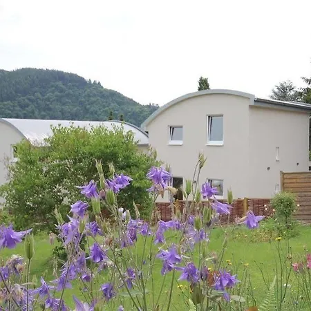 Hébergement de vacances Relactive-mosel Feriendomizil Traben-Trarbach