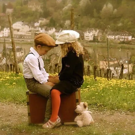 Hébergement de vacances Relactive-mosel Feriendomizil Traben-Trarbach