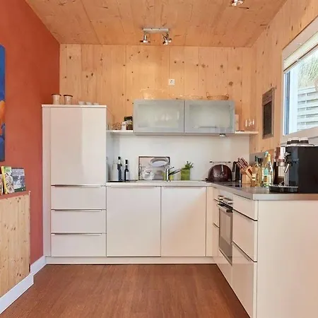 Hébergement de vacances Relactive-mosel Feriendomizil *