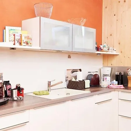 Holiday home Relactive-mosel Feriendomizil Traben-Trarbach
