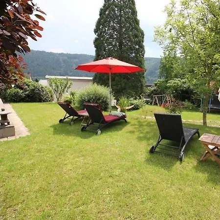 Relactive-mosel Feriendomizil * Traben-Trarbach