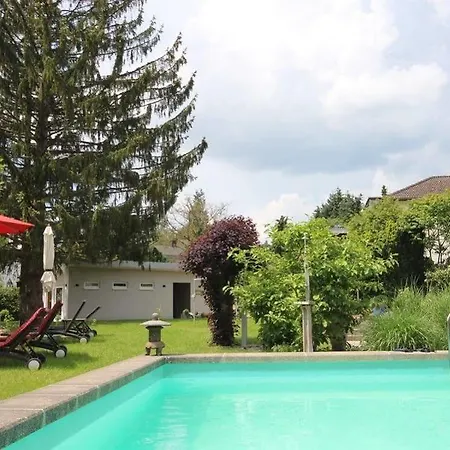 Relactive-mosel Feriendomizil Traben-Trarbach