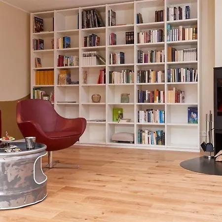 Relactive-mosel Feriendomizil Hébergement de vacances Traben-Trarbach