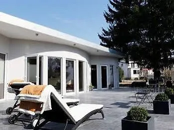 Holiday home Relactive-mosel Feriendomizil *
