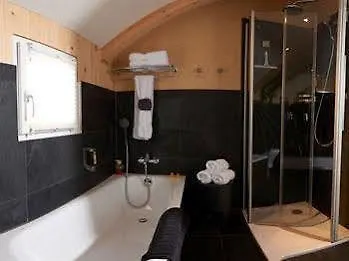 Hébergement de vacances Relactive-mosel Feriendomizil *