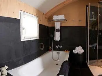 Hébergement de vacances Relactive-mosel Feriendomizil