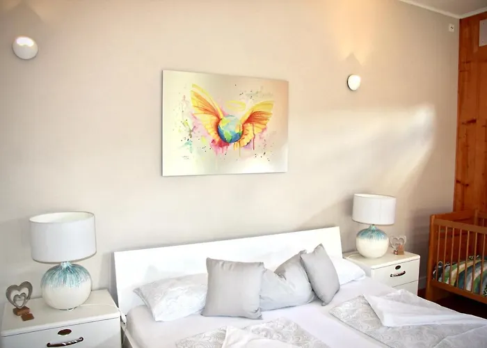 Дом отдыха Relactive-mosel Feriendomizil *