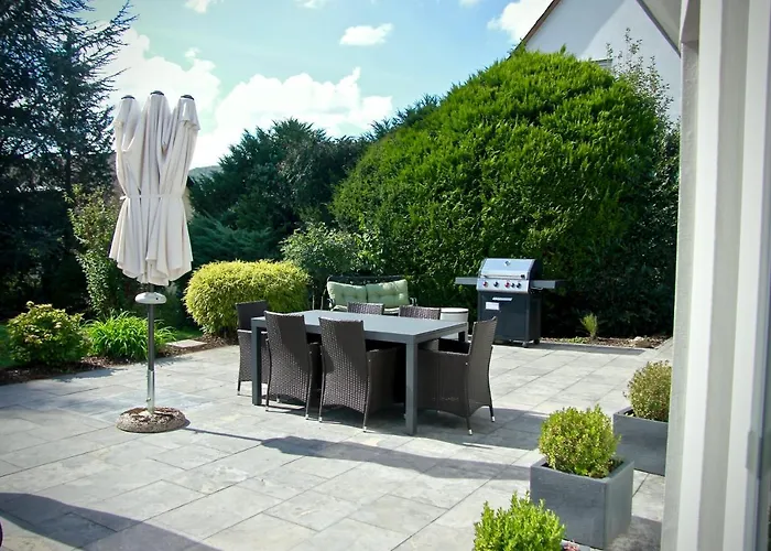 Relactive-mosel Feriendomizil *