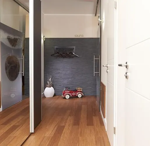 Relactive-mosel Feriendomizil Трабен-Трарбах