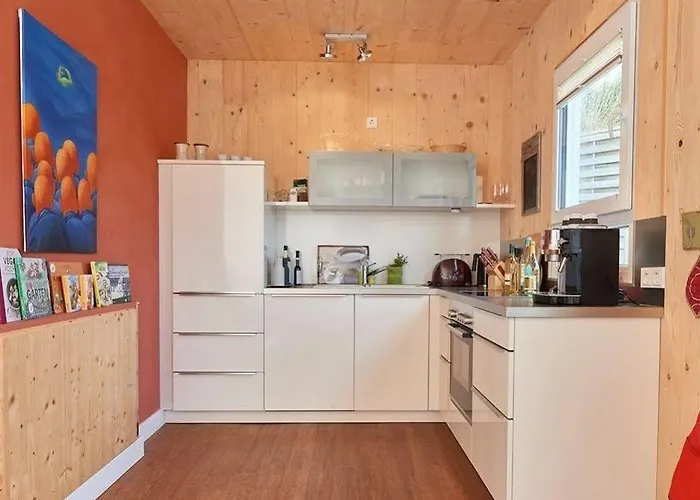 Дом отдыха Relactive-mosel Feriendomizil *